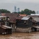 Banjir Jakarta, Proyek Sodetan Terkendala Pembebasan Lahan