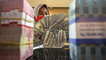 Penjualan ORI022 Tak Capai Target Rp15 Triliun, Obligasi Ritel Masih Menarik?