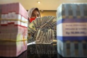 Penjualan ORI022 Tak Capai Target Rp15 Triliun, Obligasi Ritel Masih Menarik?