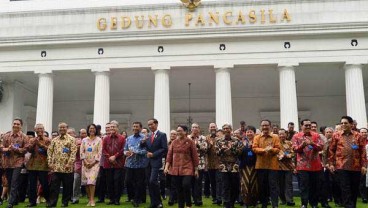 Kemenlu: Pulau Pasir Wilayah Australia, Bukan NKRI