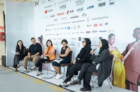 TACO Berkolaborasi dengan HDII di Jakarta Fashion…