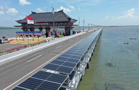 Bukit Asam (PTBA) Terus Ekspansi ke Bisnis Energi Baru Terbarukan