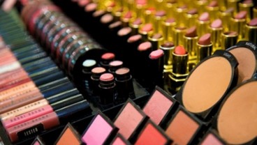 Indonesia Cosmetics Ingredients 2022 Diikuti 93 Pelaku Usaha Kosmetik Lokal