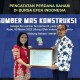 Emiten Konstruksi SMKM Panen Proyek Rp7 Triliun Akhir Tahun