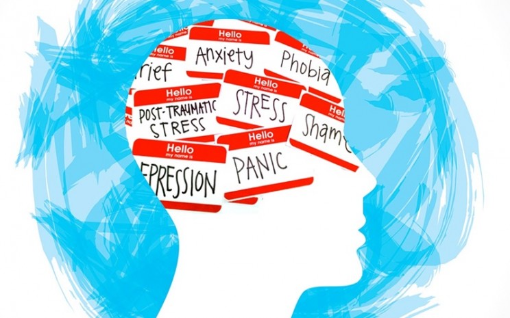 Survei: 1 dari 7 Remaja di Indonesia Punya Masalah Kesehatan Mental
