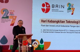 BRIN Gelar InaRI Expo 2022 di Cibinong