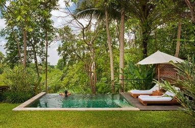 Ini 8 Resort di Bali, Terbaik di Dunia 2022