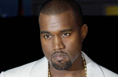 Adidas 'Pecat' Kanye West, Gara-gara Ini