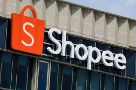Survei: Shopee Jadi E-Commerce Favorit saat Harbolnas…