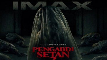 Jadwal Tayang dan Link Streaming Pengabdi Setan 2: Communion di Disney+