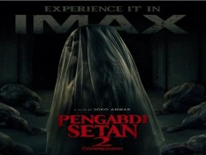 Link Streaming Pengabdi Setan 2 Full HD Selain Disney+ dan LK21