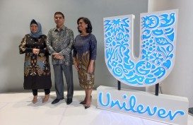 Saham UNVR Berbalik Menguat, Produk Sampo Berbahaya Tidak Ada di Indonesia