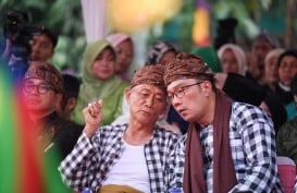 Dukung Pelestarian Kampung Adat Kranggan, Jabar akan Bangun Museum