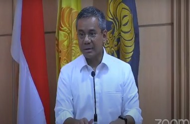 Wamenkeu Suahasil Pastikan APBN Kembali ke Defisit Normal di Bawah 3 Persen