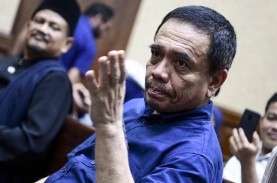 Mantan Gubernur Aceh Irwandi Yusuf Bebas Bersyarat