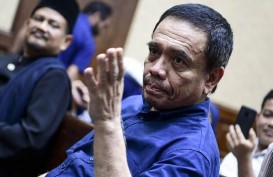 Mantan Gubernur Aceh Irwandi Yusuf Bebas Bersyarat