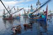 Punya Laut Luas, Ekspor Perikanan RI Masih Kalah dari Vietnam