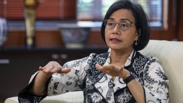 Sri Mulyani: Pilar 1 BEPS Harus Berlaku sebelum Pilar 2