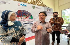 BSN Dukung Pariwisata Sumsel Terapkan SNI untuk CHSE