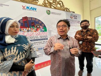 BSN Dukung Pariwisata Sumsel Terapkan SNI untuk CHSE