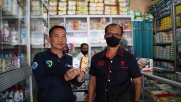 Dinkes dan Polres OKI Pastikan Obat Sirop yang Dilarang BPOM Tidak Beredar