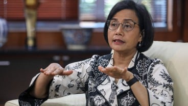 Menteri Keuangan Sri Mulyani: 60 Negara Terimpit Utang, Ada Indonesia?