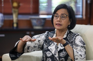 Menteri Keuangan Sri Mulyani: 60 Negara Terimpit Utang, Ada Indonesia?