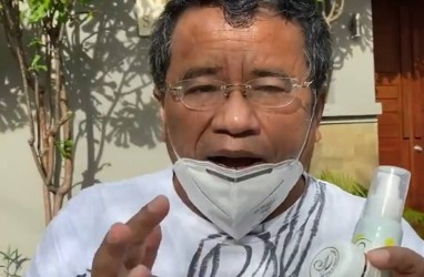 Hotman Ogah Ajukan Praperadilan Meski Yakin Teddy Minahasa Korban