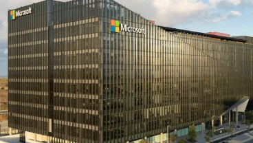 Daftar 8 Perusahaan Terbesar di Dunia, Ada Microsoft dan Apple