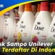 BPOM Pastikan Sampo Picu Kanker Tak Terdaftar di Indonesia