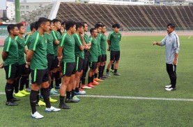 Piala Asia U-20 2023: Indra Sjafri Berharap STY Bisa…