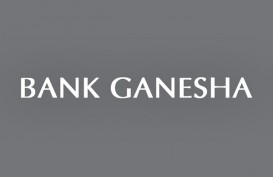 Jelang Rights Issue, Pemilik Bank Ganesha (BGTG) Borong 1,45 Miliar Saham