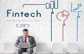 Penerimaan Pajak Fintech Capai Rp130,09 Miliar