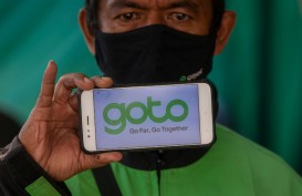 Prospek Saham GOTO di Balik Tenggat Lock-Up dan Sikap Telkom-Astra