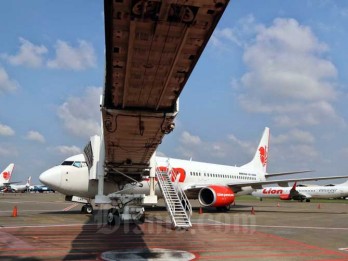 Pesawat Lion Air Tujuan Palembang Putar Balik, Ini Rentetan Kejadian Sejak 2021