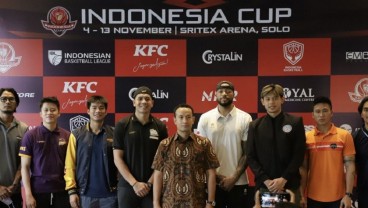 Digelar di Solo, Ini Pembagian Grup IBL Indonesia Cup