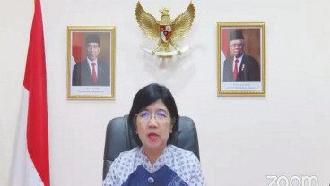 Jelang G20, BI: Gejolak Ekonomi Global Harus Dihadapi dengan Hati-hati