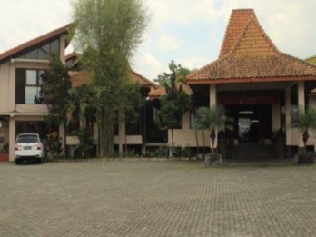 Borobudur Silver, UMKM Pengrajin Perak Asal Yogyakarta Spesialis Filigree