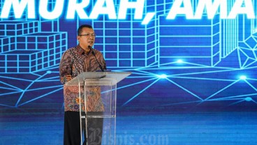 Laba Bersih BTN (BBTN) Capai Rp2,28 Triliun per Kuartal III/2022