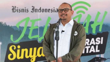 Jelajah Sinyal 2022, BAKTI Kominfo Sudah Bangun 7.295 BTS 4G di Indonesia