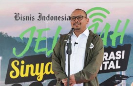 Jelajah Sinyal 2022, BAKTI Kominfo Sudah Bangun 7.295 BTS 4G di Indonesia