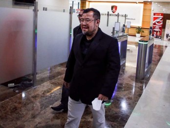 Kasus ACT, Kejari Jaksel Terima Pelimpahan Tahap 2 Tersangka dan Barang Bukti