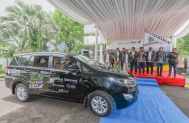 Menkominfo Apresiasi Jelajah Sinyal 2022 Bisnis Indonesia, Ini Manfaatnya