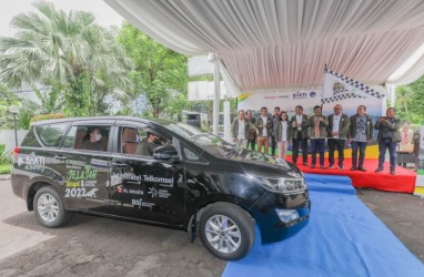 Menkominfo Apresiasi Jelajah Sinyal 2022 Bisnis Indonesia, Ini Manfaatnya