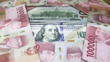 Nilai Transaksi Money Changer di Bali Capai Rp4,39 Triliun