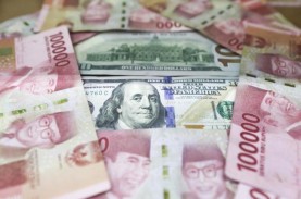 Nilai Transaksi Money Changer di Bali Capai Rp4,39…