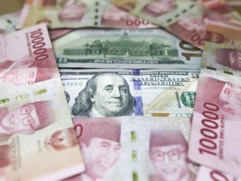 Nilai Transaksi Money Changer di Bali Capai Rp4,39 Triliun
