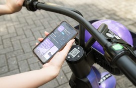 250 Moped Beam Standby 24 Jam Layani Pelancong Kota Semarang