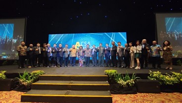 32 Emiten Raih CSA Awards 2022, Ada Telkom, BCA & Samudera Indonesia