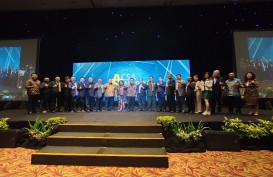 32 Emiten Raih CSA Awards 2022, Ada Telkom, BCA & Samudera Indonesia